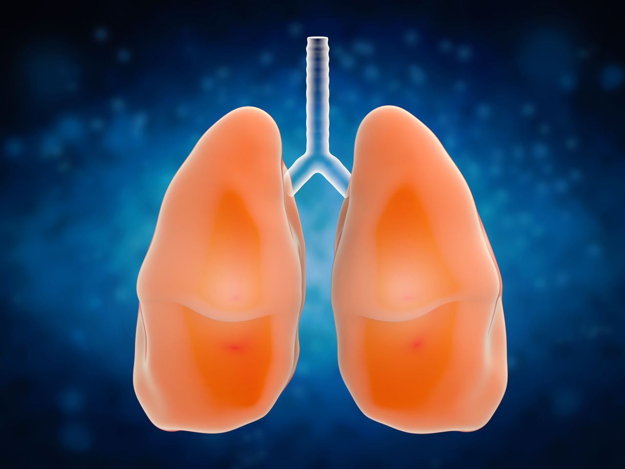 Lung Volume Reduction Coil Treatment Enables Recovery in Severe COPD Cases