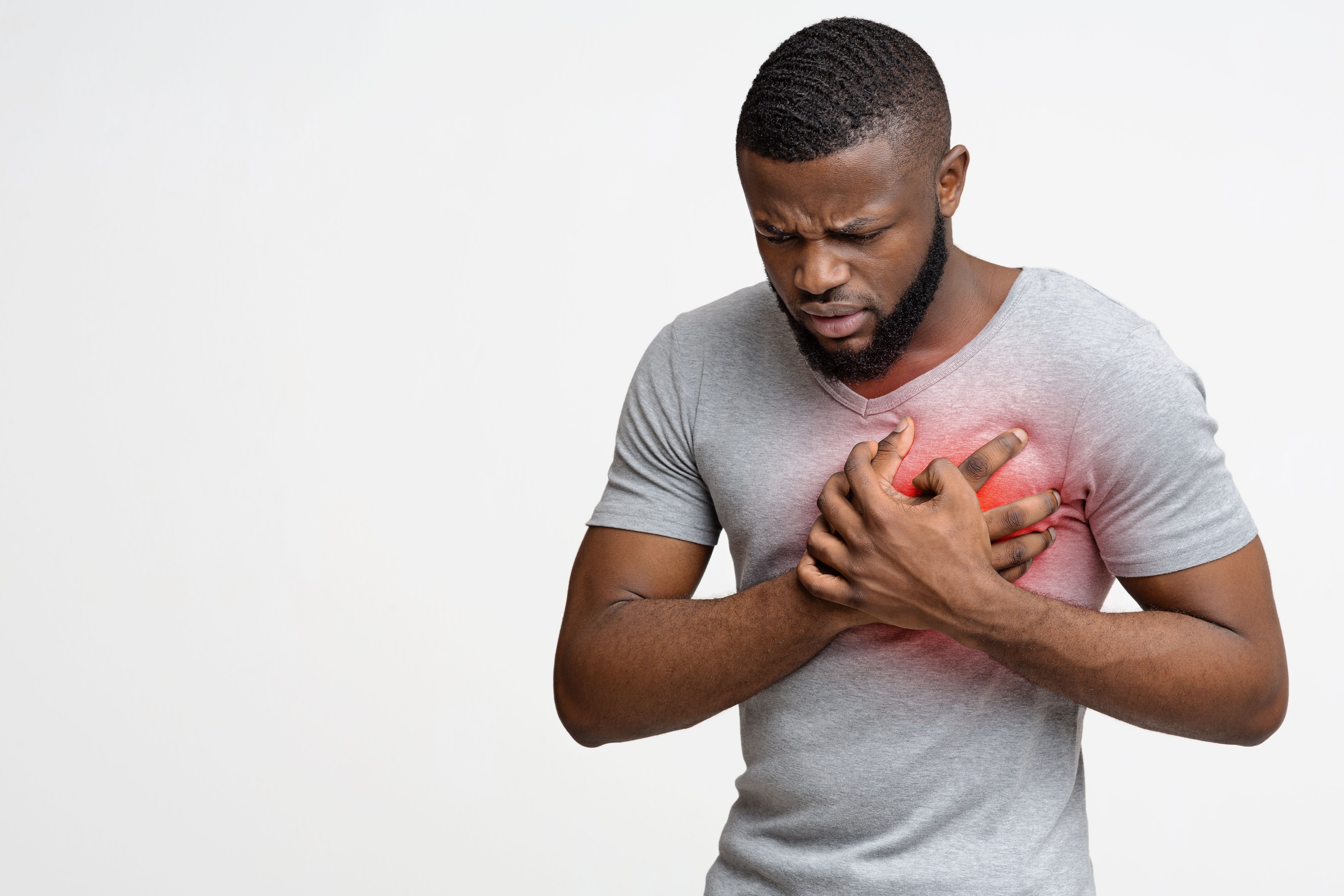 Black men over the age of 75 are disproportionately impacted by the ATTR-CA variant. | Image Credit: @Prostock-studio-AdobeStock.jpeg