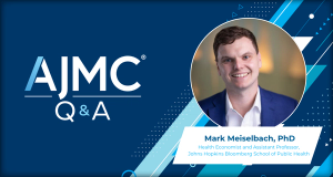 Mark Meiselbach, PhD