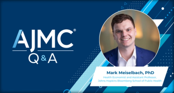 Mark Meiselbach, PhD