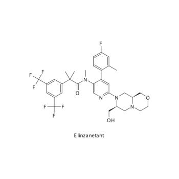 Elinzanetant | Image credit: Basstock - stock.adobe.com