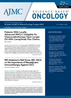 ESMO Congress 2022 Conference Recap Cover