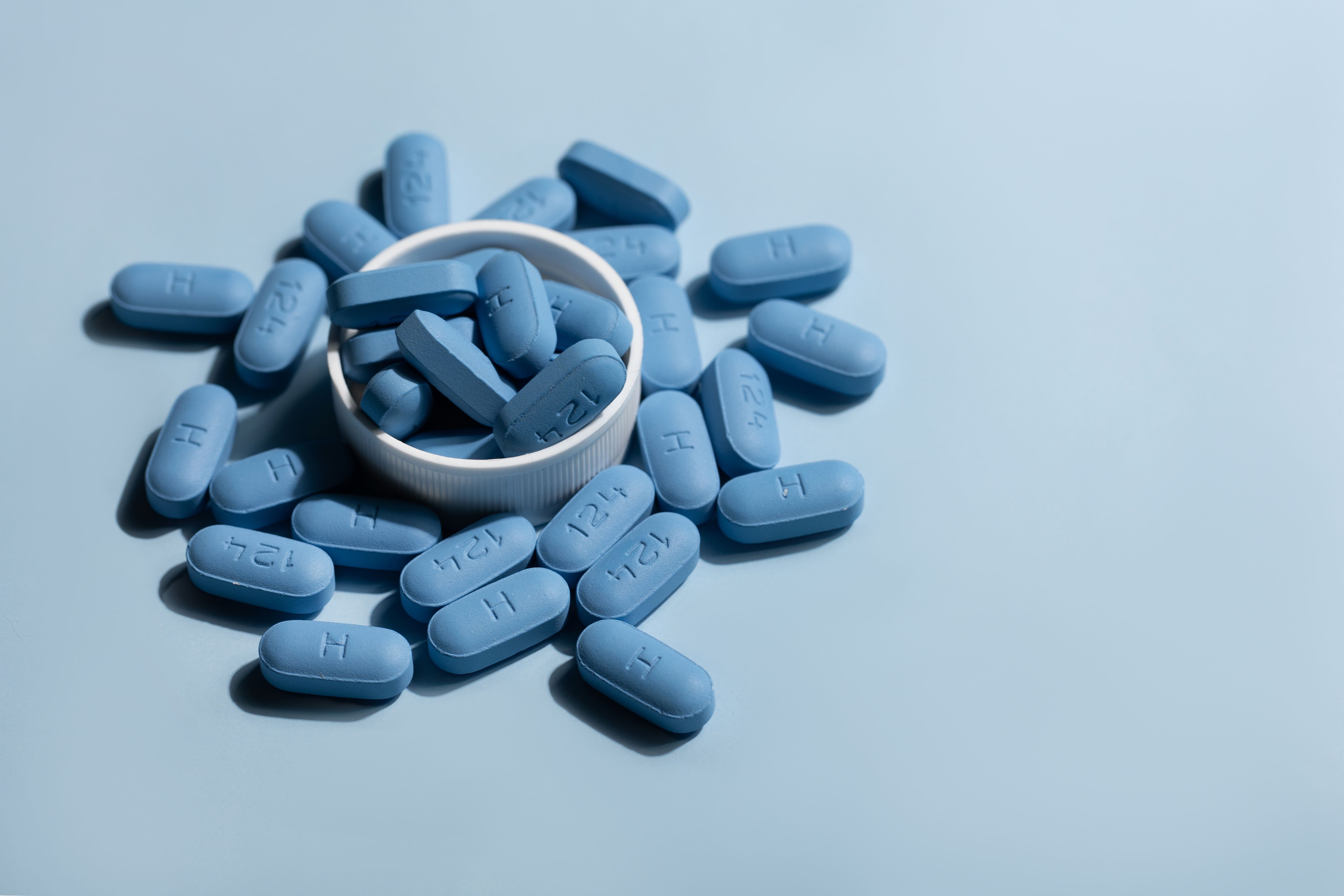 <![CDATA[MSM in Australia Had Multiple Preferences for Mode of PrEP]]>