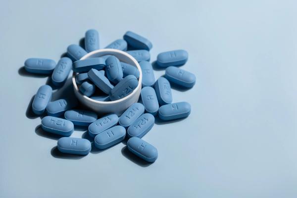 PrEP | Image credit: alimyakubov - stock.adobe.com