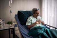 Heart failure deaths among older adults in the U.S. are increasingly occurring at home or in hospice, with persistent disparities by race, sex, and region. | Image credit: @saksit-Adobestock.jpeg