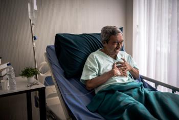 Heart failure deaths among older adults in the U.S. are increasingly occurring at home or in hospice, with persistent disparities by race, sex, and region. | Image credit: @saksit-Adobestock.jpeg