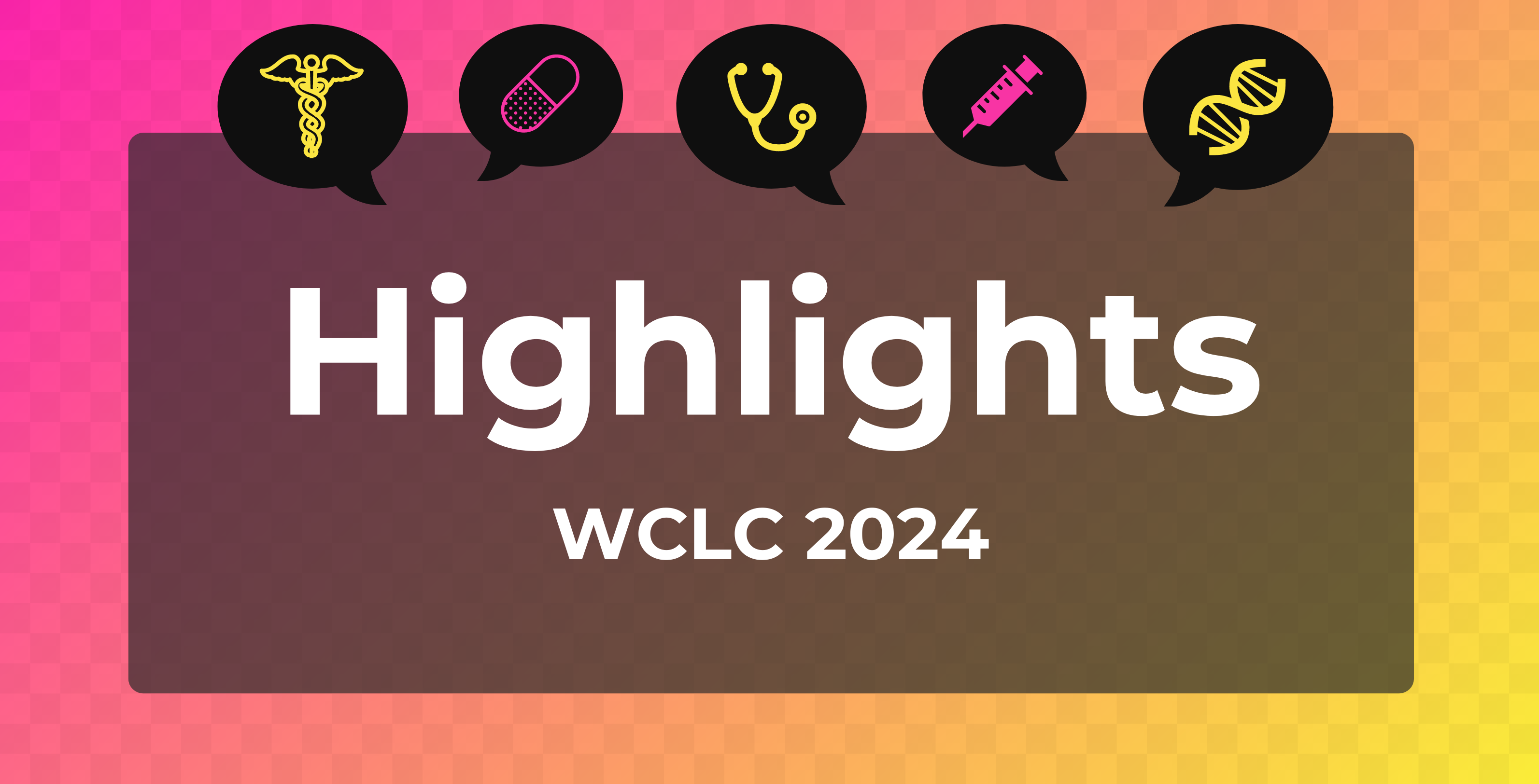 WCLC Highlights Thumbnail