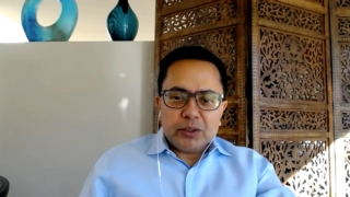 Neeraj Agarwal, MD, University of Utah Huntsman Cancer Institute