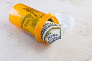 Allowing Medicare to Negotiate Prices for Most Common Drugs Could Save $2.8 Billion