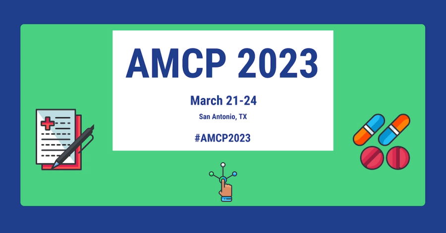 Click to access our exclusive AMCP 2023 coverage.