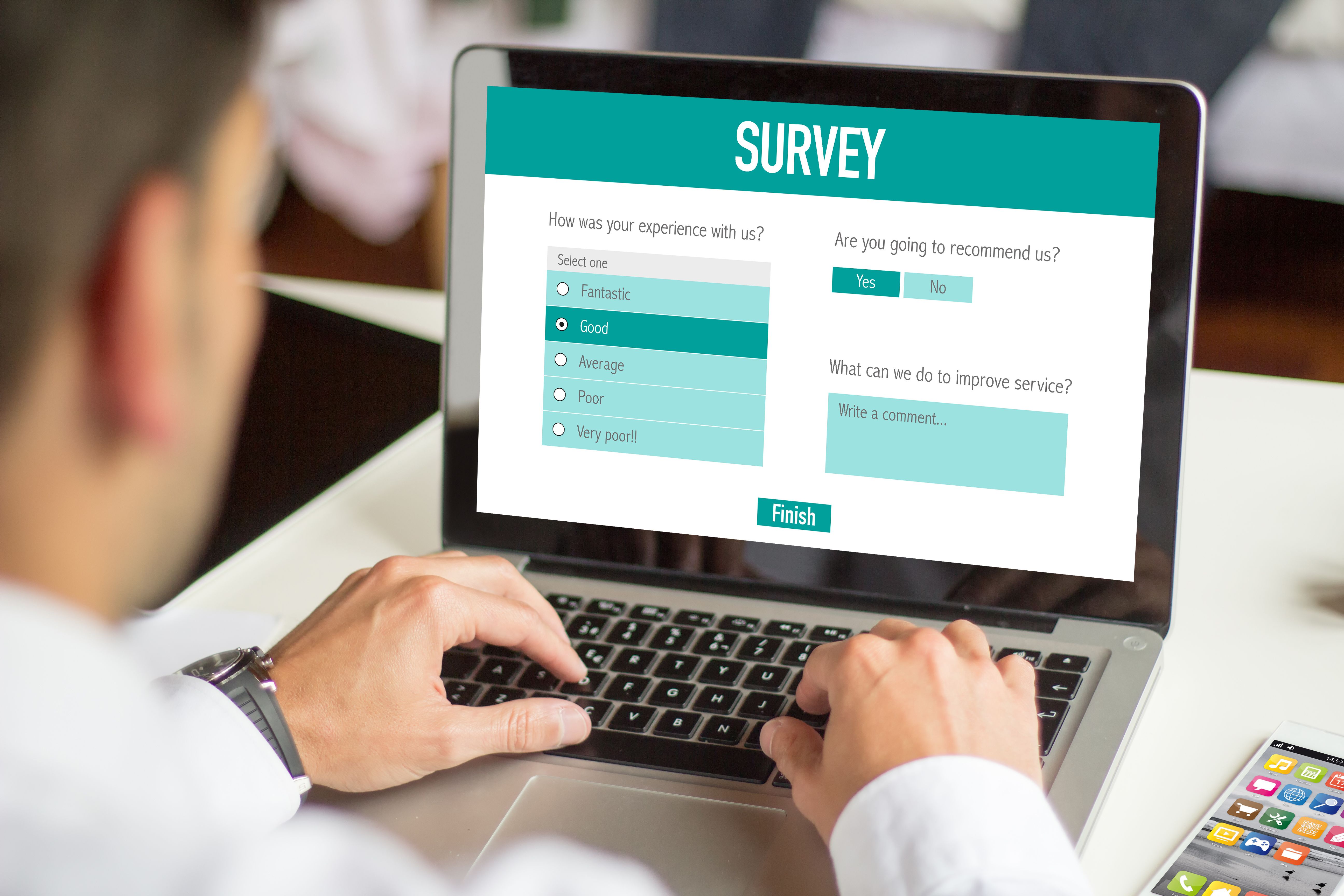 Survey: COVID-19 Vaccine Hesitancy Low Among People with Rheumatic Diseases