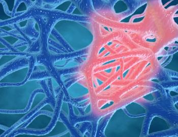 Depiction of inflammation | Image Credit: picture-waterfall - stock.adobe.com