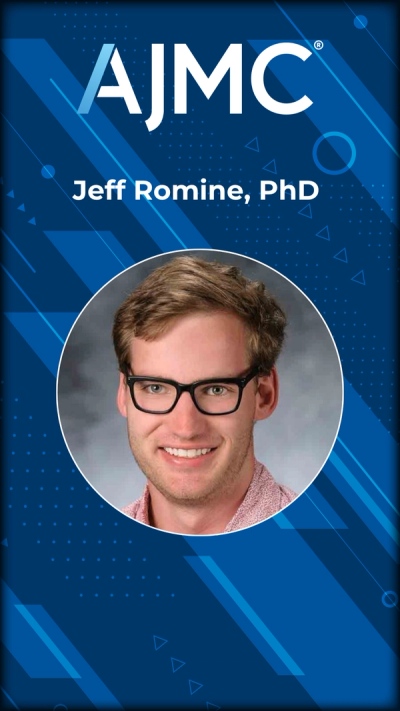 Jeff Romine, PhD | Image Credit: LinkedIn