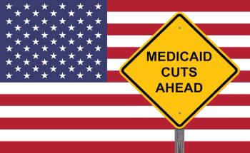 MedicaidCuts | Image Credit: © Jim Vallee-stock.adobe.com