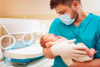 Picture of infant