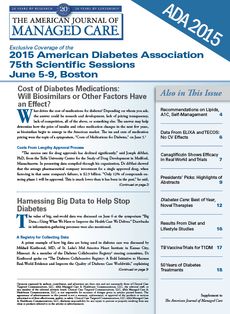 ADA 2015 Conference Coverage