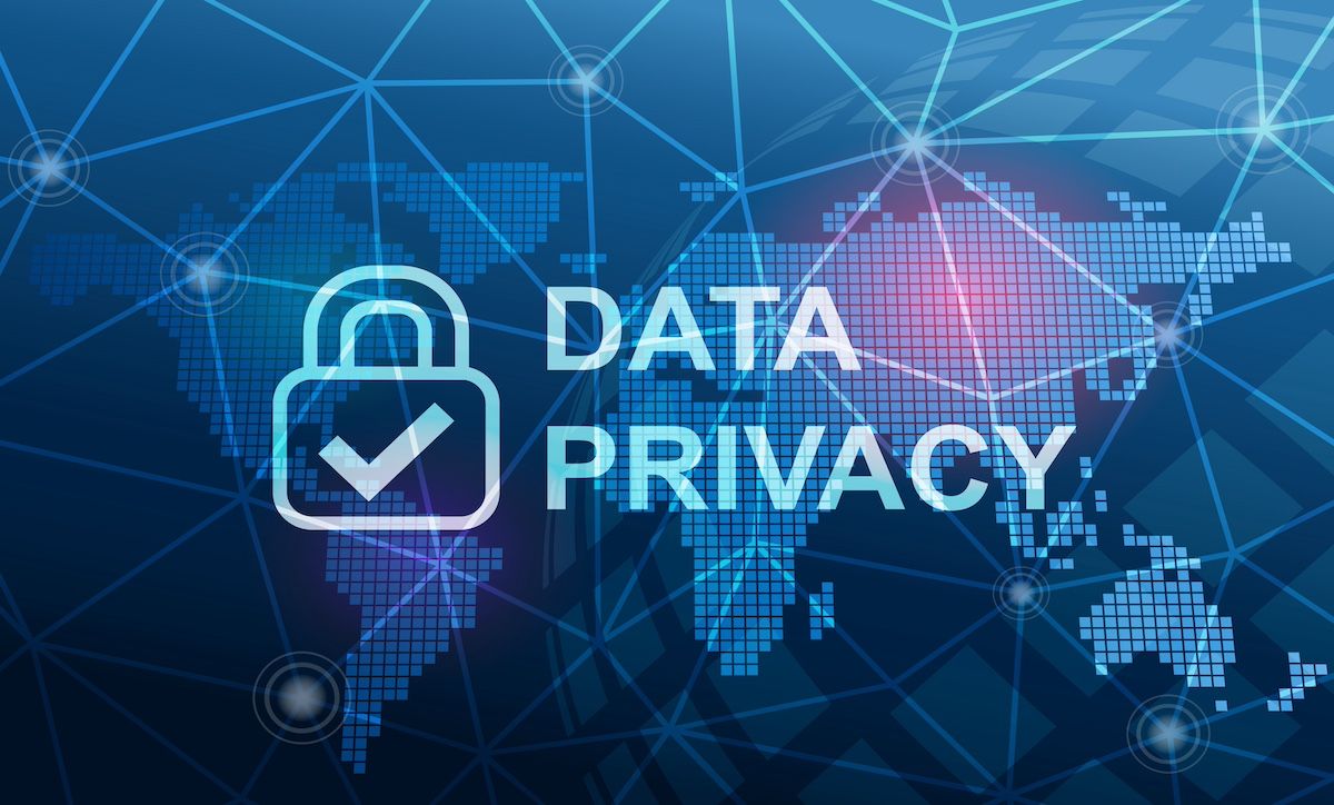 Data privacy icon | Image Credit: arrpw - stock.adobe.com