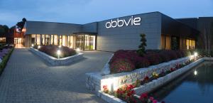 AbbVie Ballytinvam | Image: AbbVie media gallery