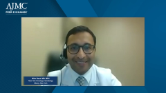 Mihar Raval, MD, MPH
