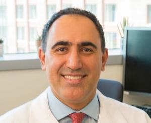 Amir T. Fathi, MD | Image: MGH