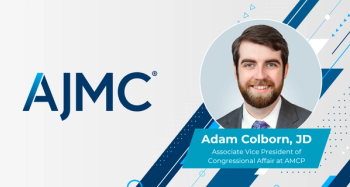 Adam Colborn breaks down key AMCP policy priorities shaping access to value-based care.