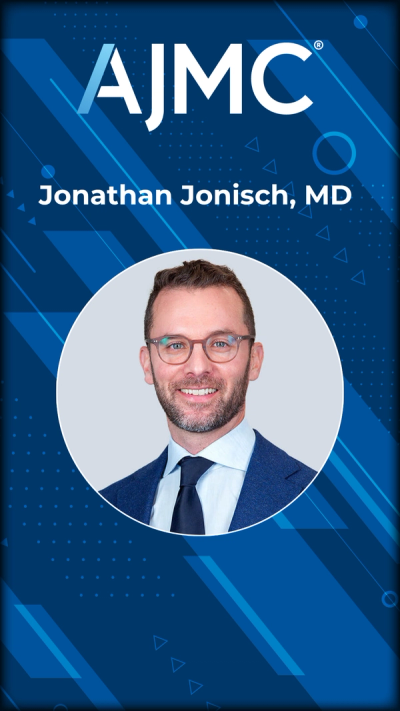 Dr Jonathan Jonisch