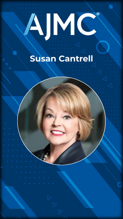 Susan Cantrell