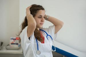 Long-term Data for Erenumab Show Reductions in Days of Episodic Migraines, Medication