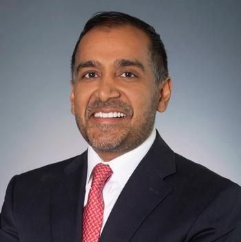 Sachin Jain, MD, MBA