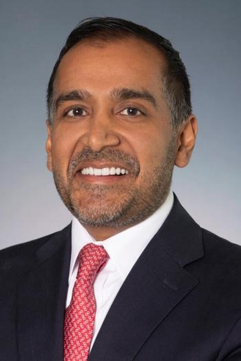 Sachin Jain, MD, MBA