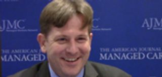 Dr John Bridges Highlights Importance of Patient Preferences