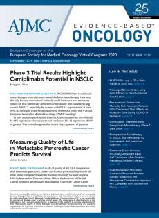 Exclusive Coverage of the European Society for Medical Oncology Virtual Congress 2020