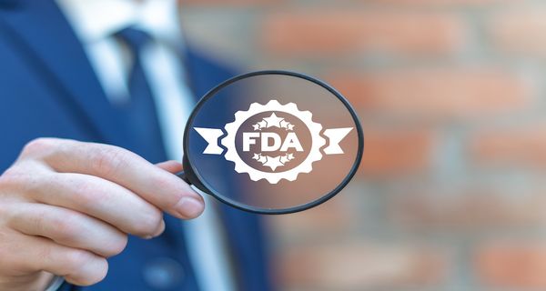 FDA Approval. | Image Credit: w@ladimir1804_AdobeStock.jpeg