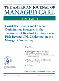 Cost-Effectiveness and Outcome Optimization Strategies in the Treatment of Residual Cardiovascular R