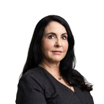 Dee Chaudhary, MS | Image credit: Clarivate