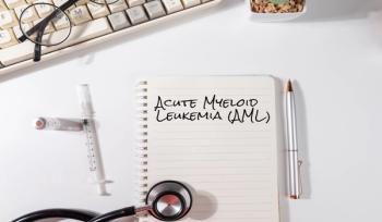 acutemyeloidleukemia | Image Credit: © Kamitana-stock.adobe.com