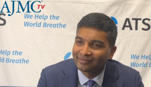Sanjay Ramakrishnan, MD, senior lecturer, University of Western Australia