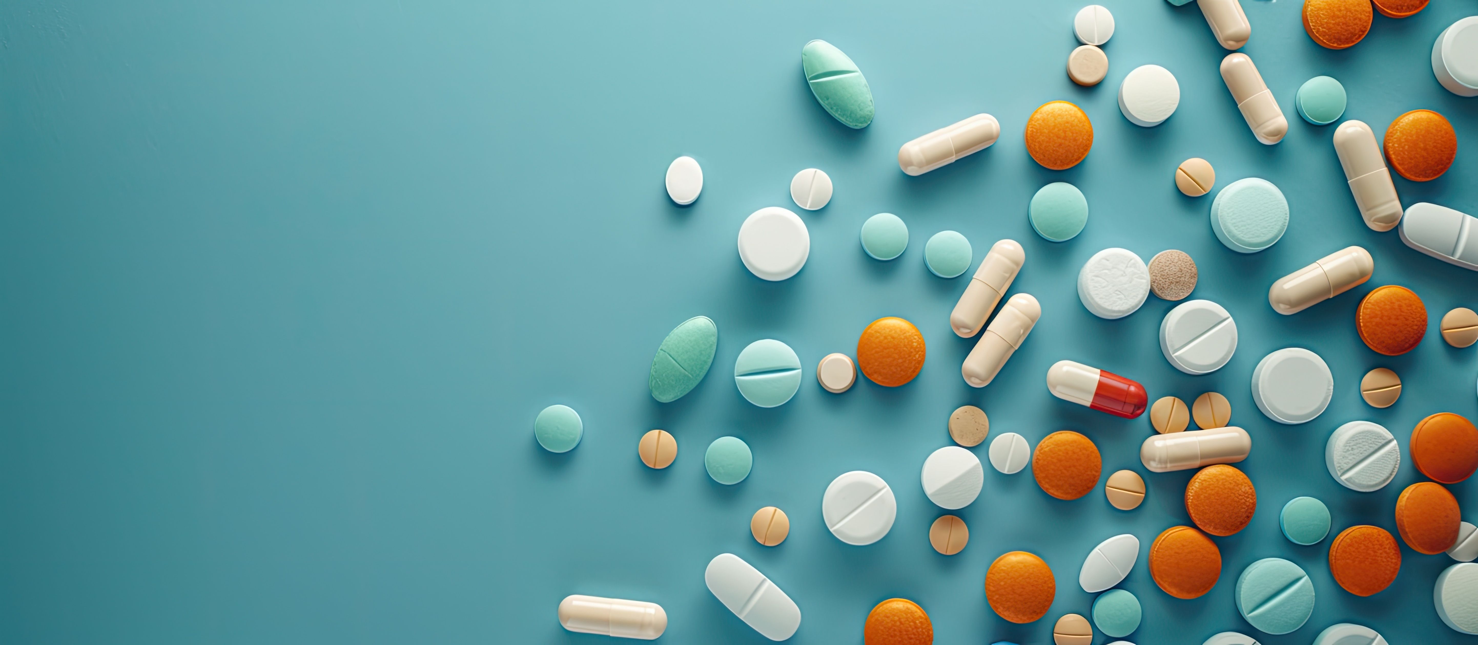 Medication tablets and pills | Image credit: StockKing - stock.adobe.com