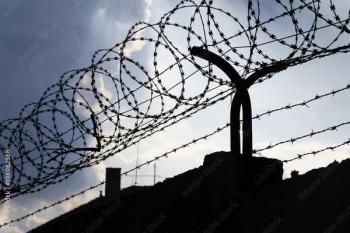 Immigration detention center | Image Credit: josefkubes - stock.adobe.com