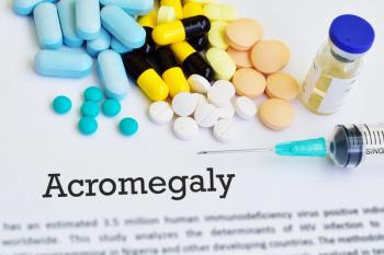 Drugs for Acromegaly treatment, abnormal growth hormone disease | Image credit: jarun011 - stock.adobe.com