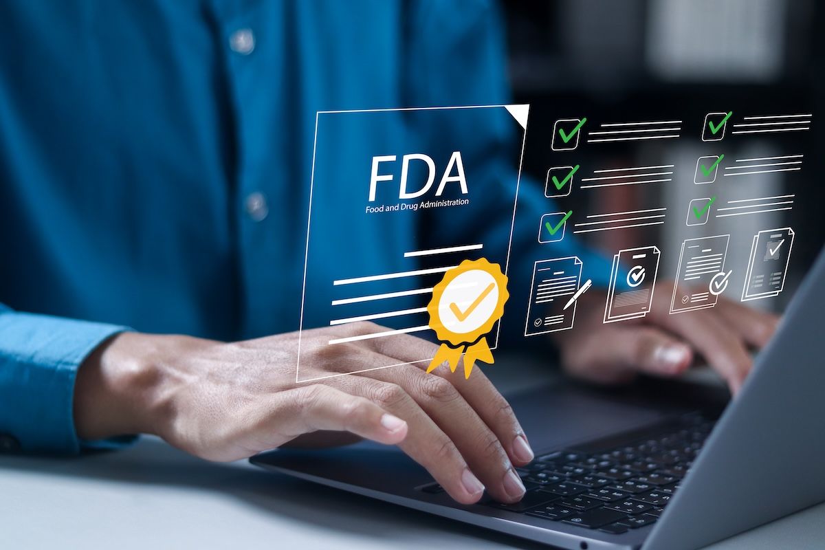 FDA approval | Image Credit: © Pakin-stock.adobe.com
