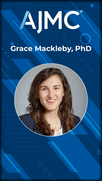 Dr Grace Mackleby