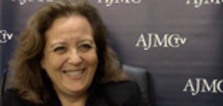 Dr Helen Burstin Discusses Gaps in Quality Measurement