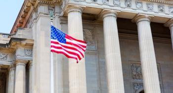 Washington DC Monuments with USA | Image Credit: Nomad_Soul - stock.adobe.com