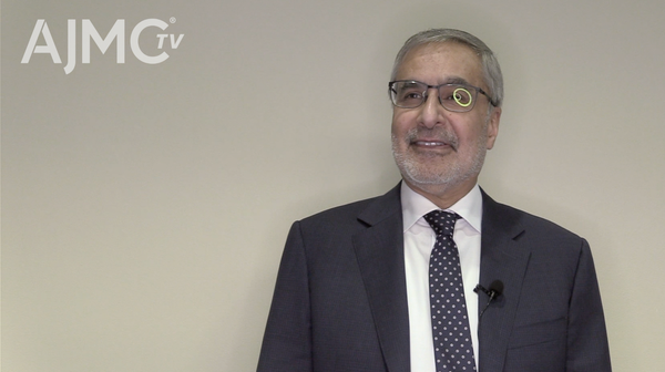 Mike Sharma at ISC 2026ar