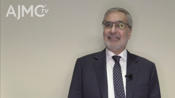 Mike Sharma at ISC 2026ar