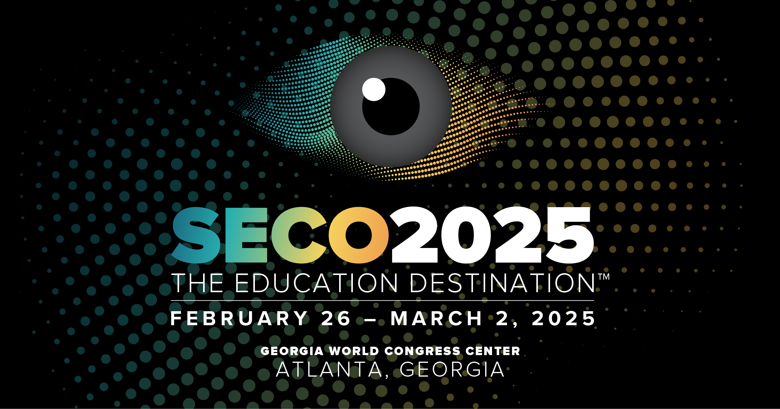 SECO 2025