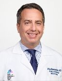Dr John Mascarenhas | Image Credit: Mount Sinai