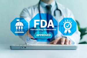 FDA approval | Image Credit: © jittawit21-stock.adobe.com
