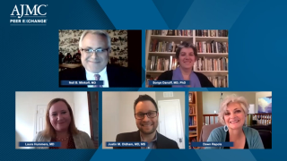 Unmet Needs in Chronic Fibrosing ILD With Progressive Phenotype